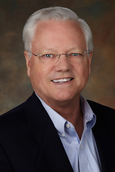 Dan Nielsen (headshot) Dan Nielsen - Leader, Speaker, Author