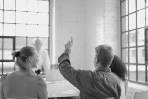 Facilitated Discussion