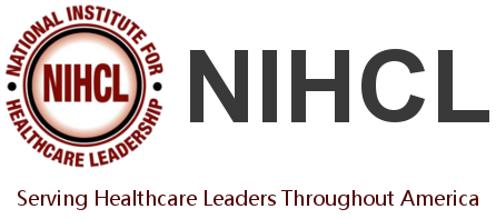 NIHCL-logo-banner-short National Institute for Healthcare Leadership